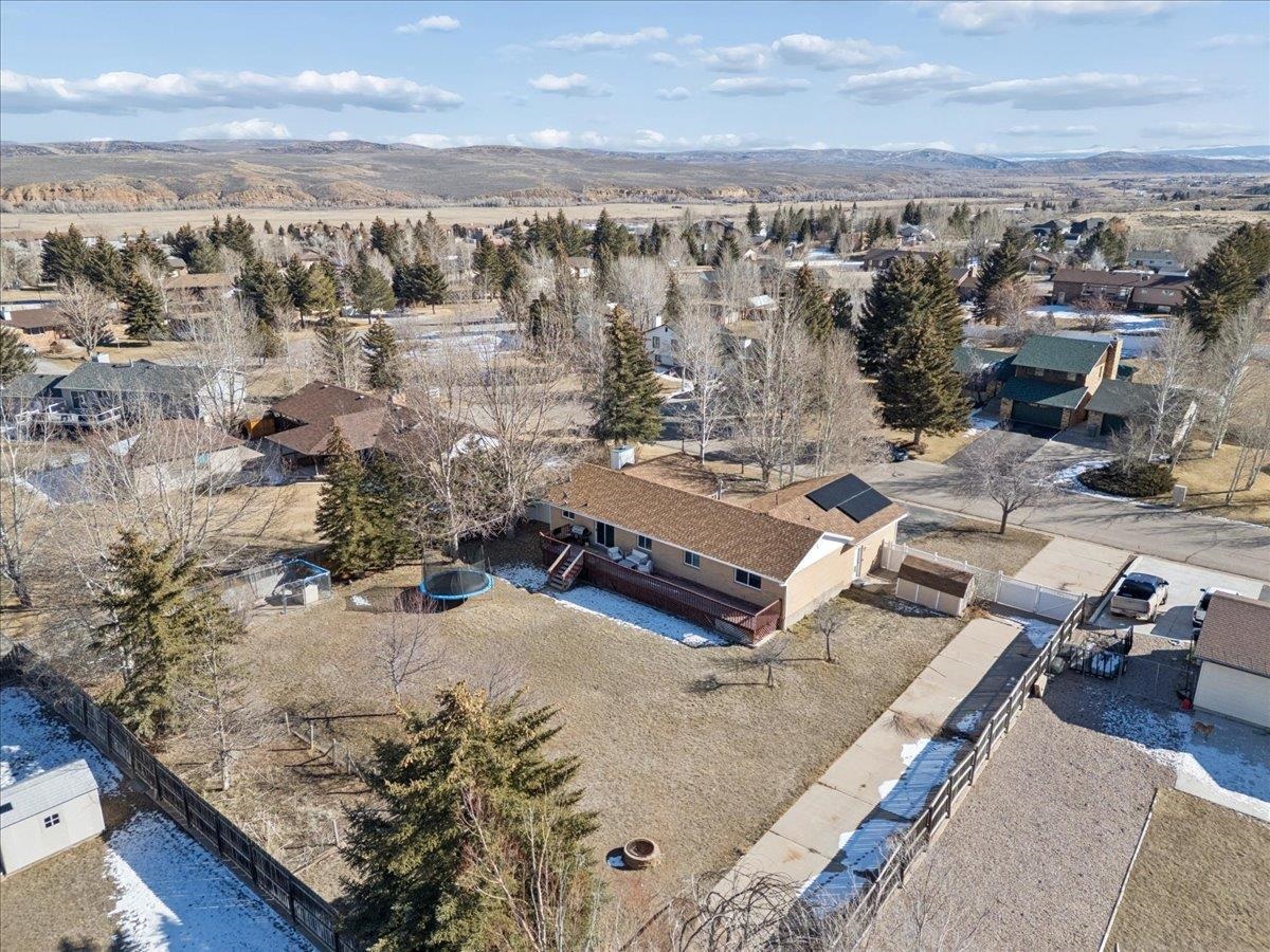 104 Evans Lane Evanston, WY 82930 - Photo 38 of 42