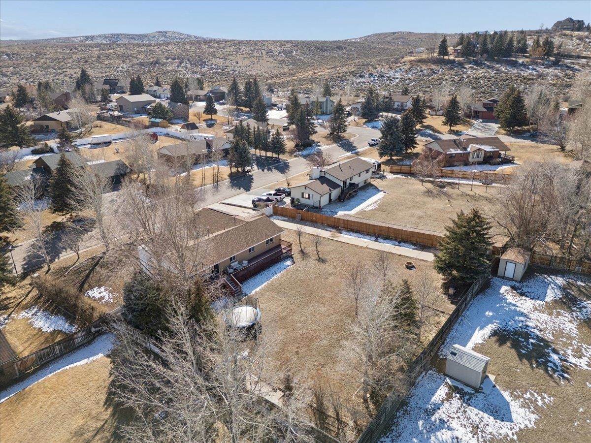 104 Evans Lane Evanston, WY 82930 - Photo 39 of 42