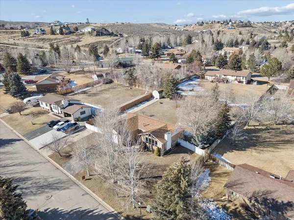 $564,900 | 104 Evans Lane, Evanston, WY 82930
