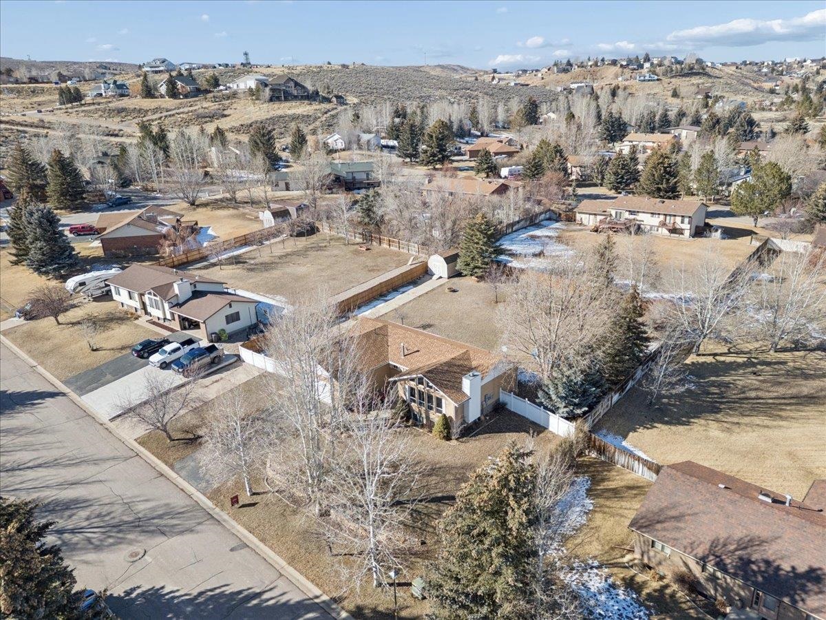 104 Evans Lane Evanston, WY 82930 - Photo 40 of 42