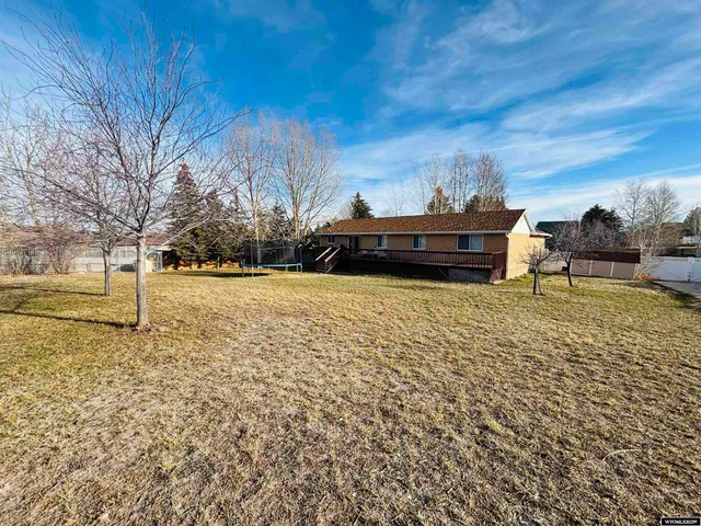 $564,900 | 104 Evans Lane, Evanston, WY 82930