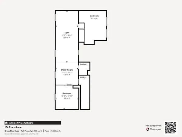 $564,900 | 104 Evans Lane, Evanston, WY 82930
