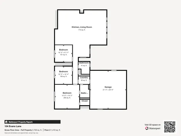 $564,900 | 104 Evans Lane, Evanston, WY 82930