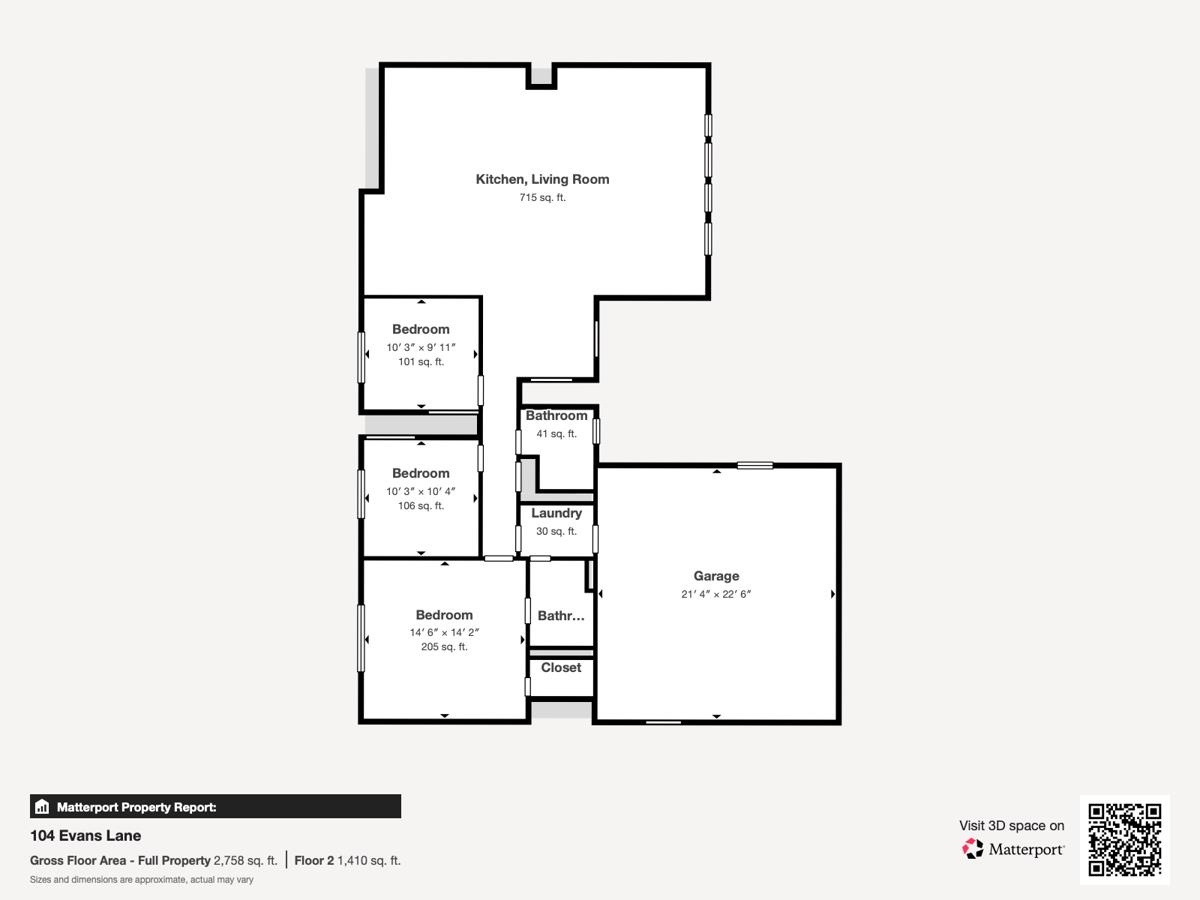 104 Evans Lane Evanston, WY 82930 - Photo 42 of 42