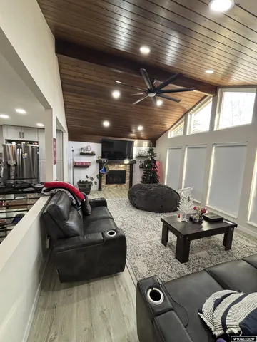 $564,900 | 104 Evans Lane, Evanston, WY 82930