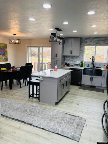 $564,900 | 104 Evans Lane, Evanston, WY 82930