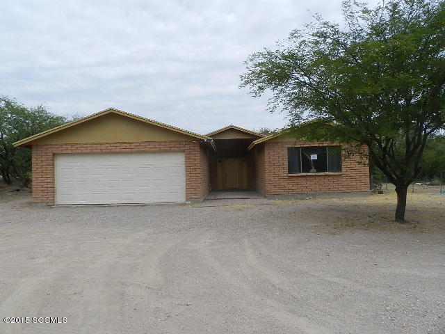 622 Via Cocospera Rio Rico, AZ 85648 - Photo 1 of 30