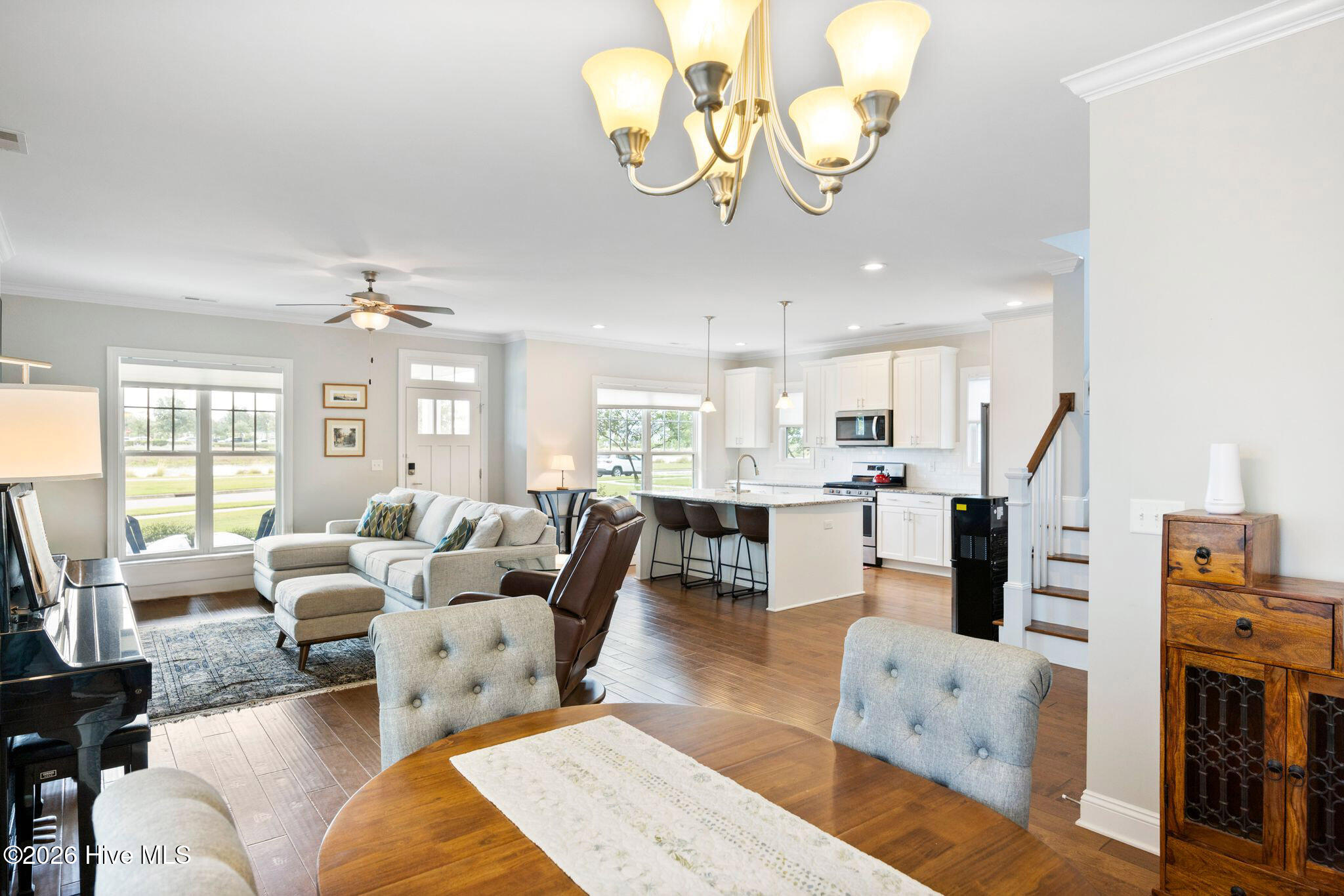 3536 Shell Quarry Drive Wilmington, NC 28412 - Photo 10 of 41