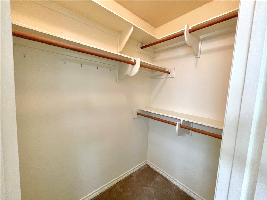 4508 Kensington Road Bryan, TX 77802 - Photo 12 of 25 View of walk in closet