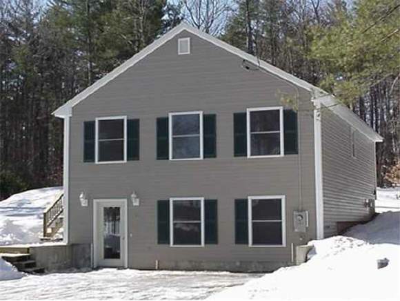 76 Loop Road Acton, ME 04001 - Photo 1 of 1 Gallery Image 1