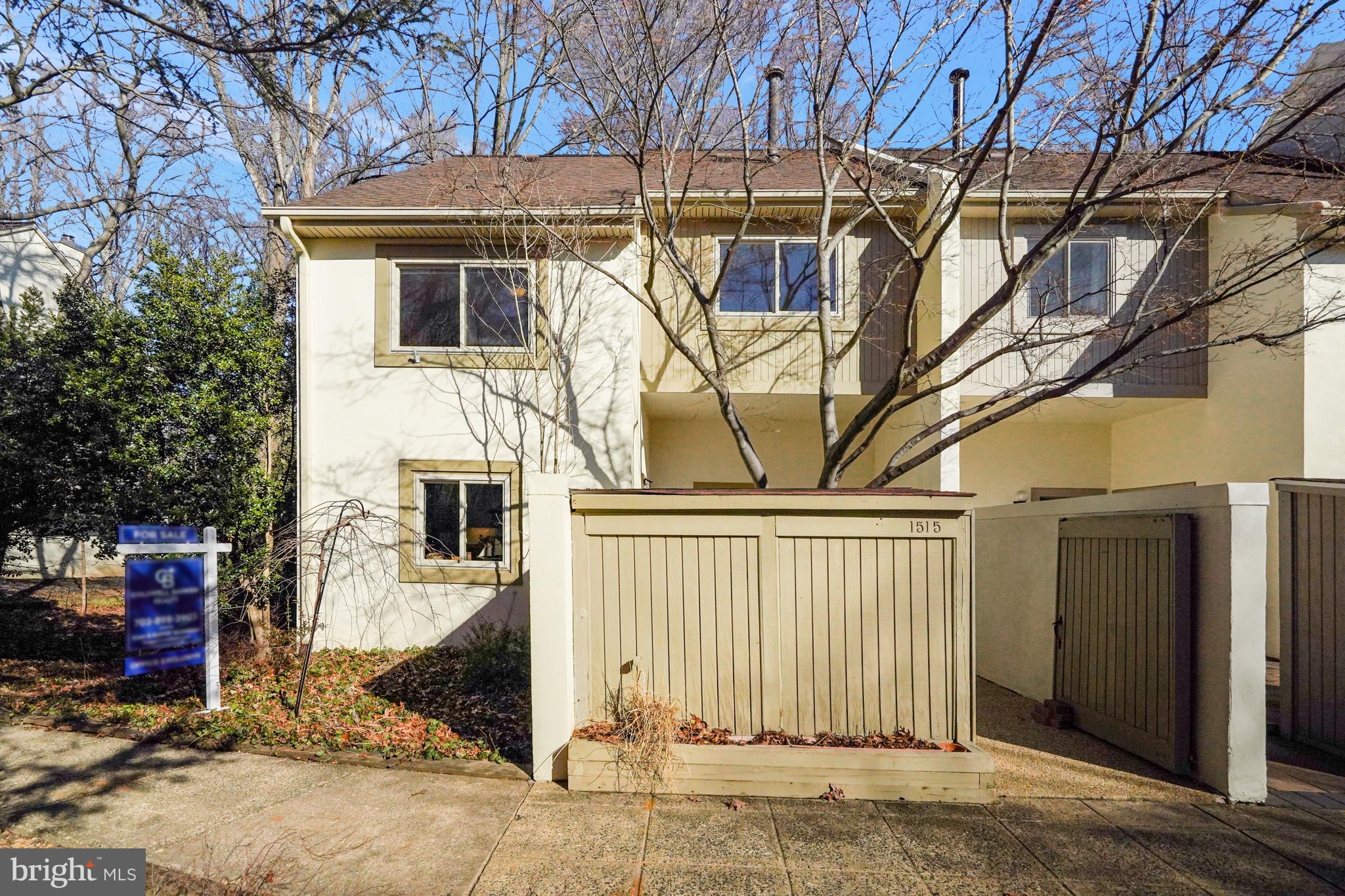 1515 Inlet Court Reston, VA 20190 - Photo 1 of 51 Welcome to 1515 Inlet Court!