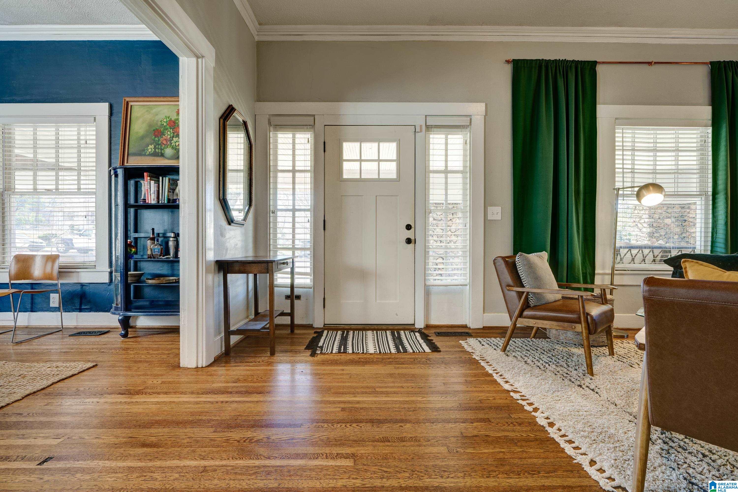 545 55th Place South Birmingham, AL 35212 - Photo 6 of 30
