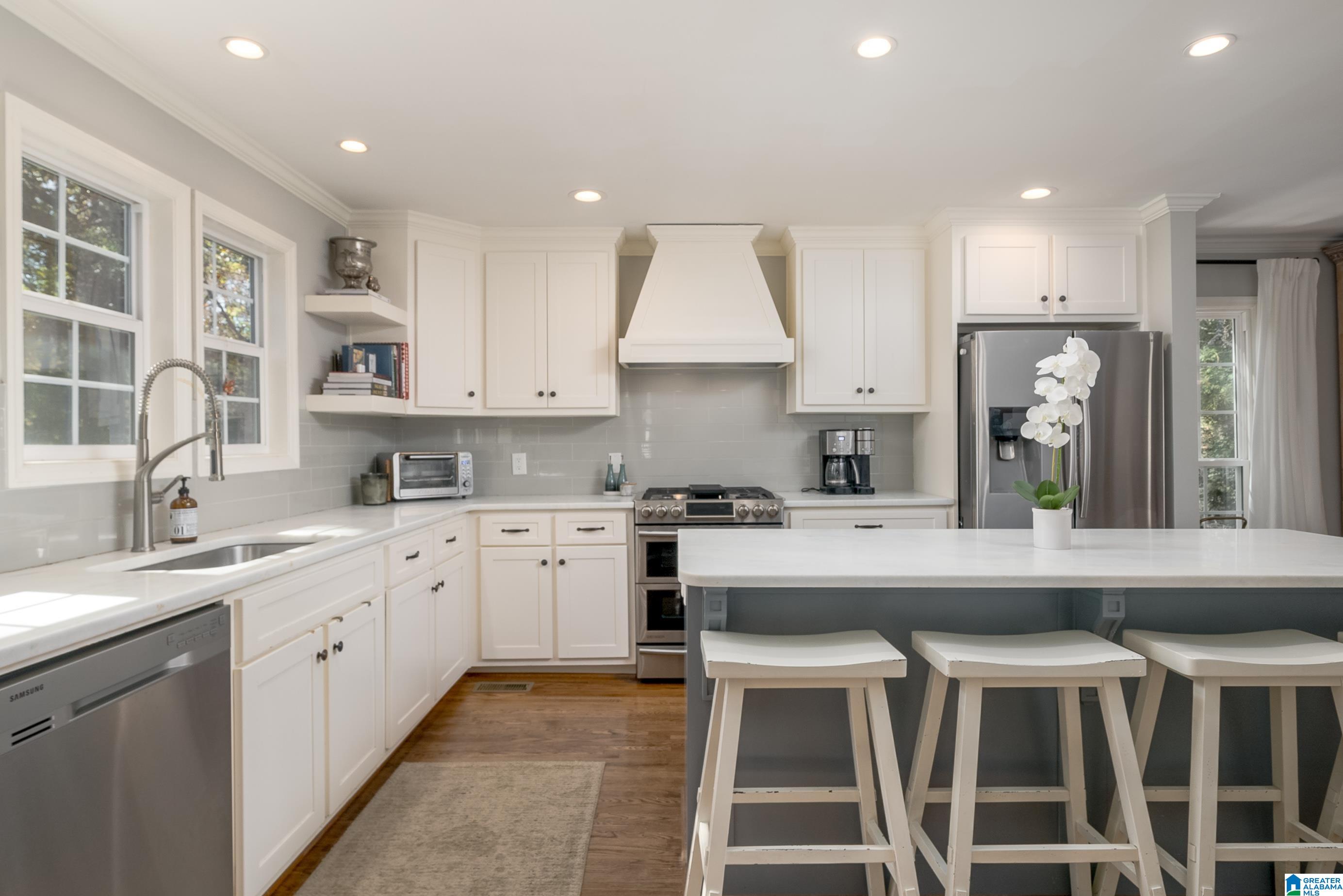 1509 Wellington View Road Birmingham, AL 35209 - Photo 15 of 49