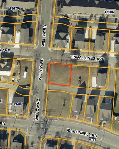 $15,000 | 2100 Linda Jones Avenue, Greensboro, NC 27401