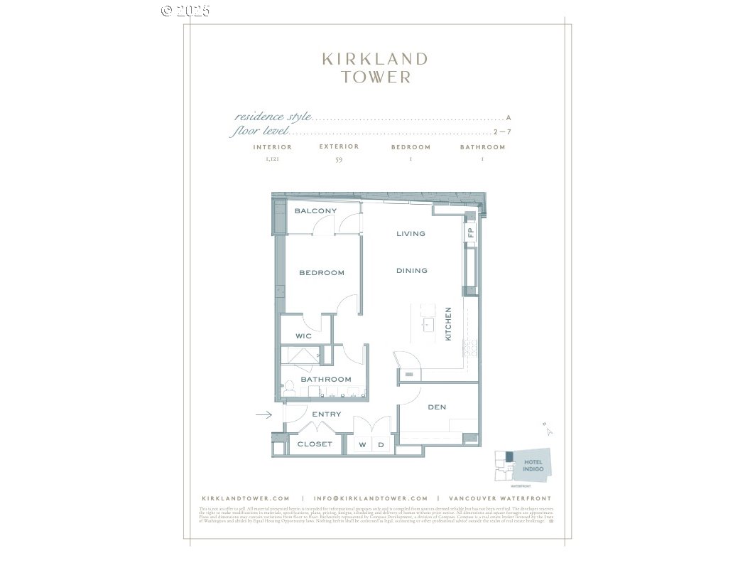 590 Waterfront Way, Unit 500 Vancouver, WA 98660 - Photo 28 of 40