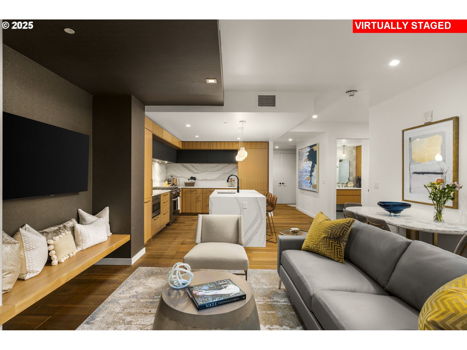 590 Waterfront Way, Unit 500 Vancouver, WA 98660 - Photo 8 of 40