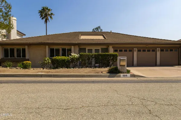 $6,500 | 1212 Arno Drive, Sierra Madre, CA 91024