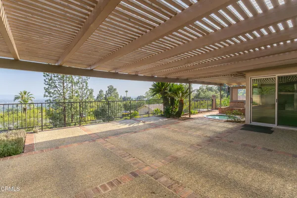 $6,500 | 1212 Arno Drive, Sierra Madre, CA 91024