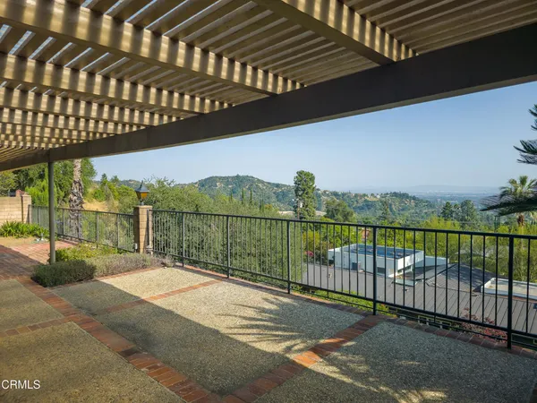 $6,500 | 1212 Arno Drive, Sierra Madre, CA 91024