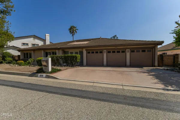 $6,500 | 1212 Arno Drive, Sierra Madre, CA 91024