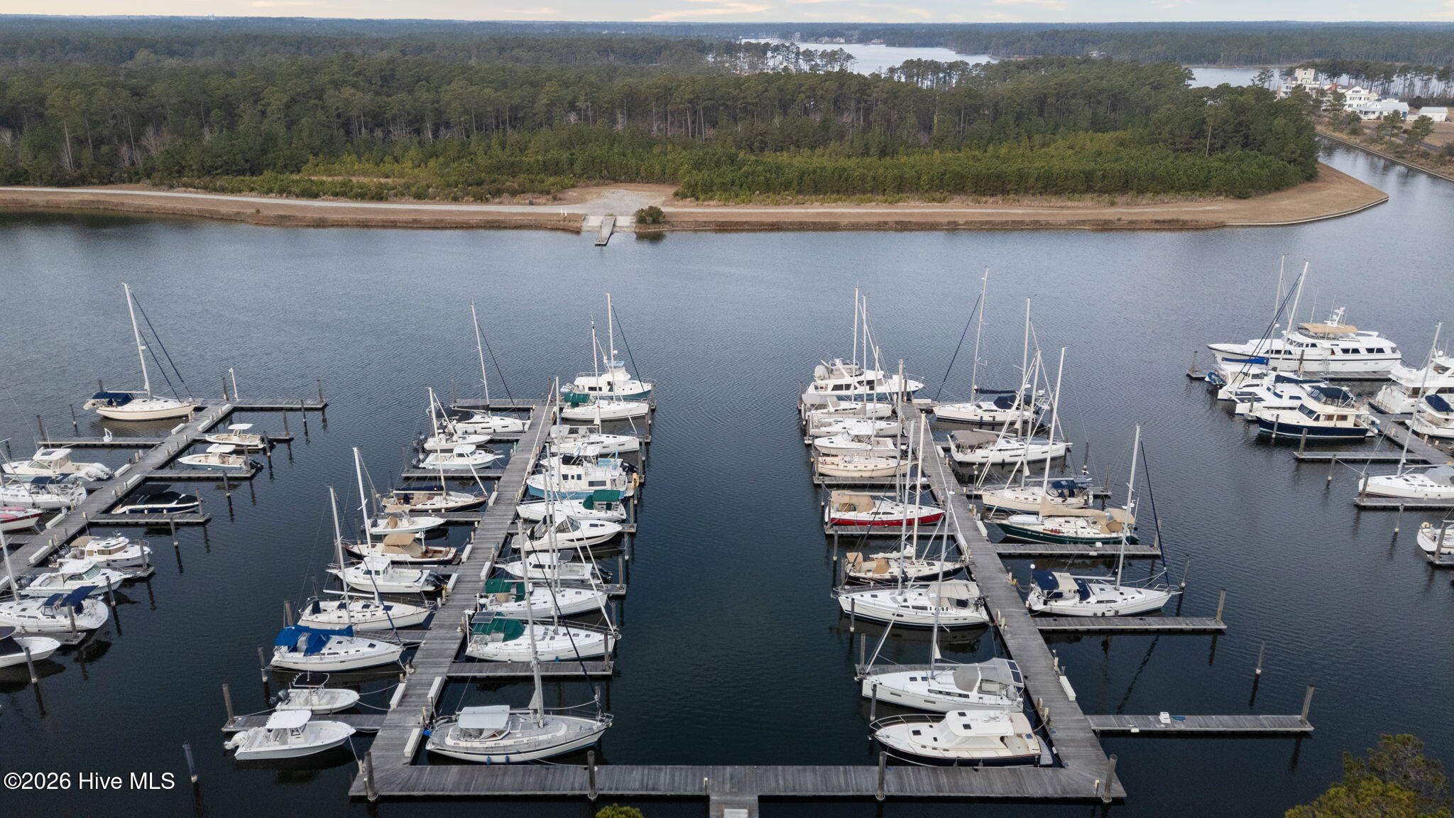 178 River Watch Road Oriental, NC 28571 - Photo 24 of 30 30-web-or-mls-DJI_20260114090028_0087_D