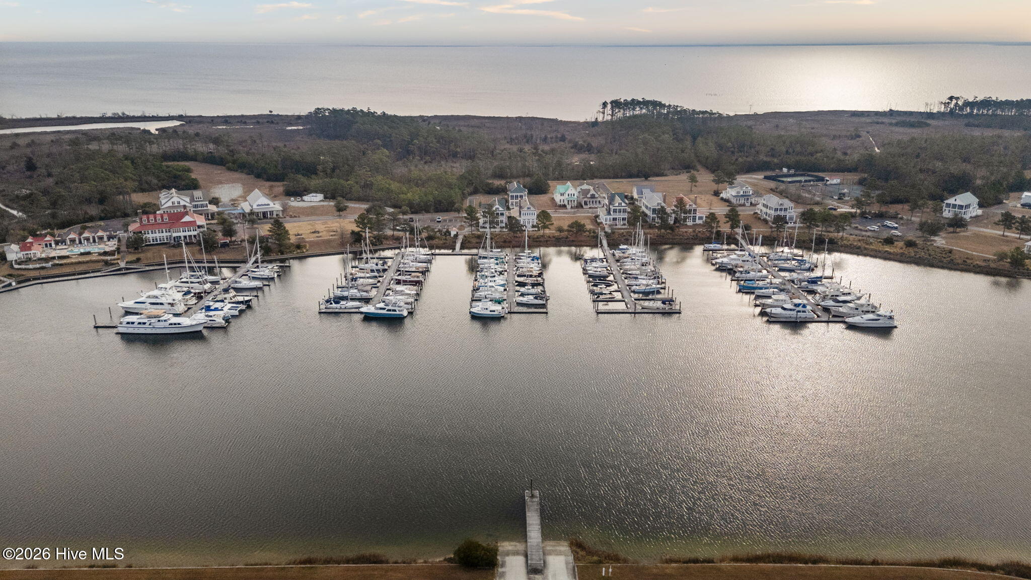 178 River Watch Road Oriental, NC 28571 - Photo 25 of 30 25-web-or-mls-DJI_20260114085452_0078_D