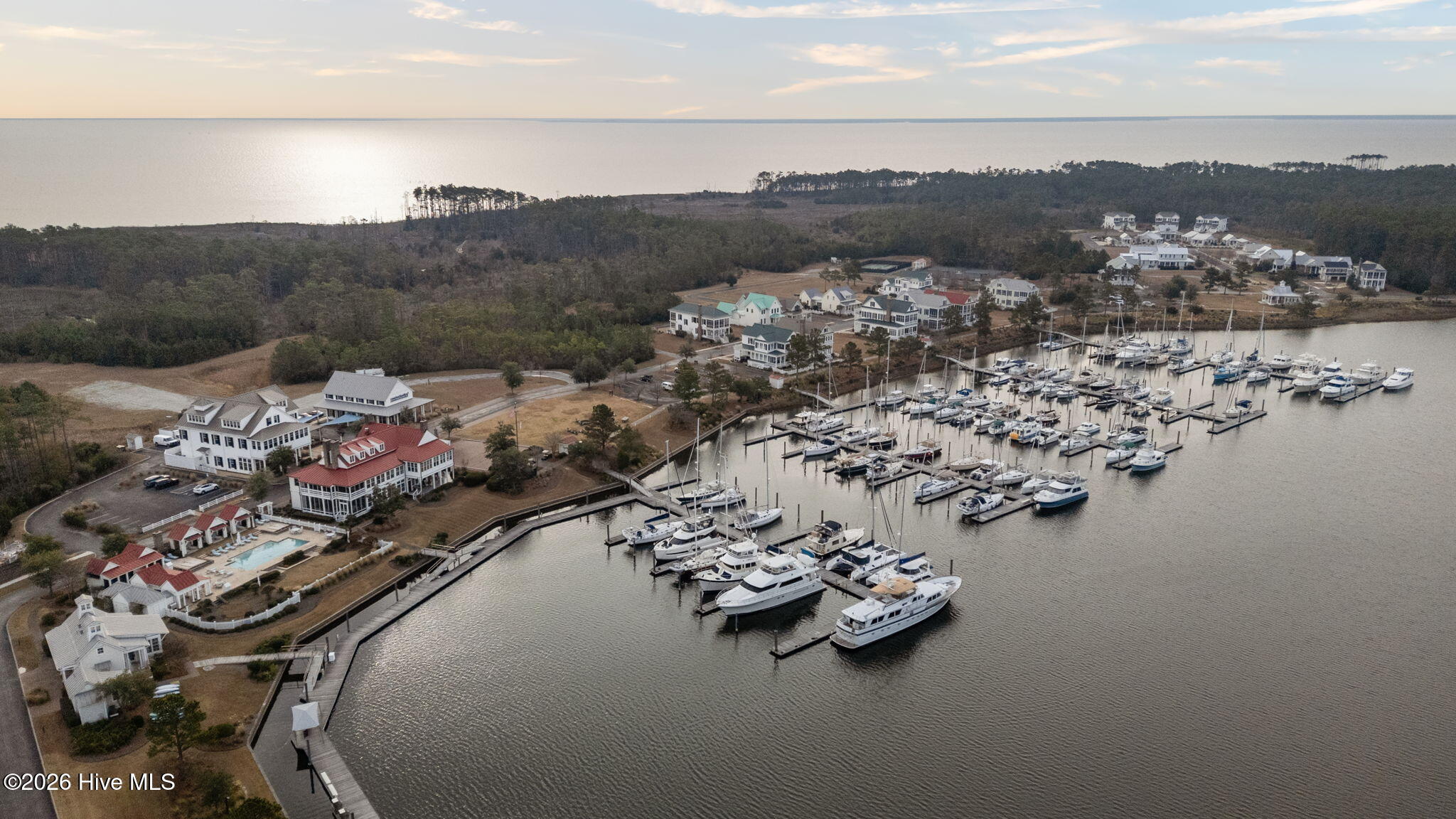 178 River Watch Road Oriental, NC 28571 - Photo 26 of 30 28-web-or-mls-DJI_20260114085718_0083_D