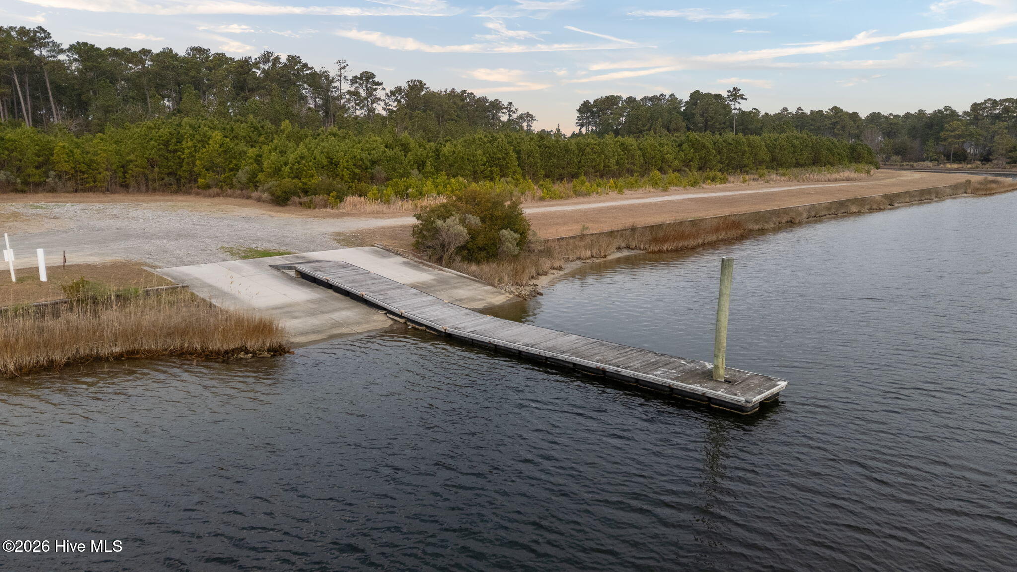 178 River Watch Road Oriental, NC 28571 - Photo 27 of 30 24-web-or-mls-DJI_20260114085416_0077_D
