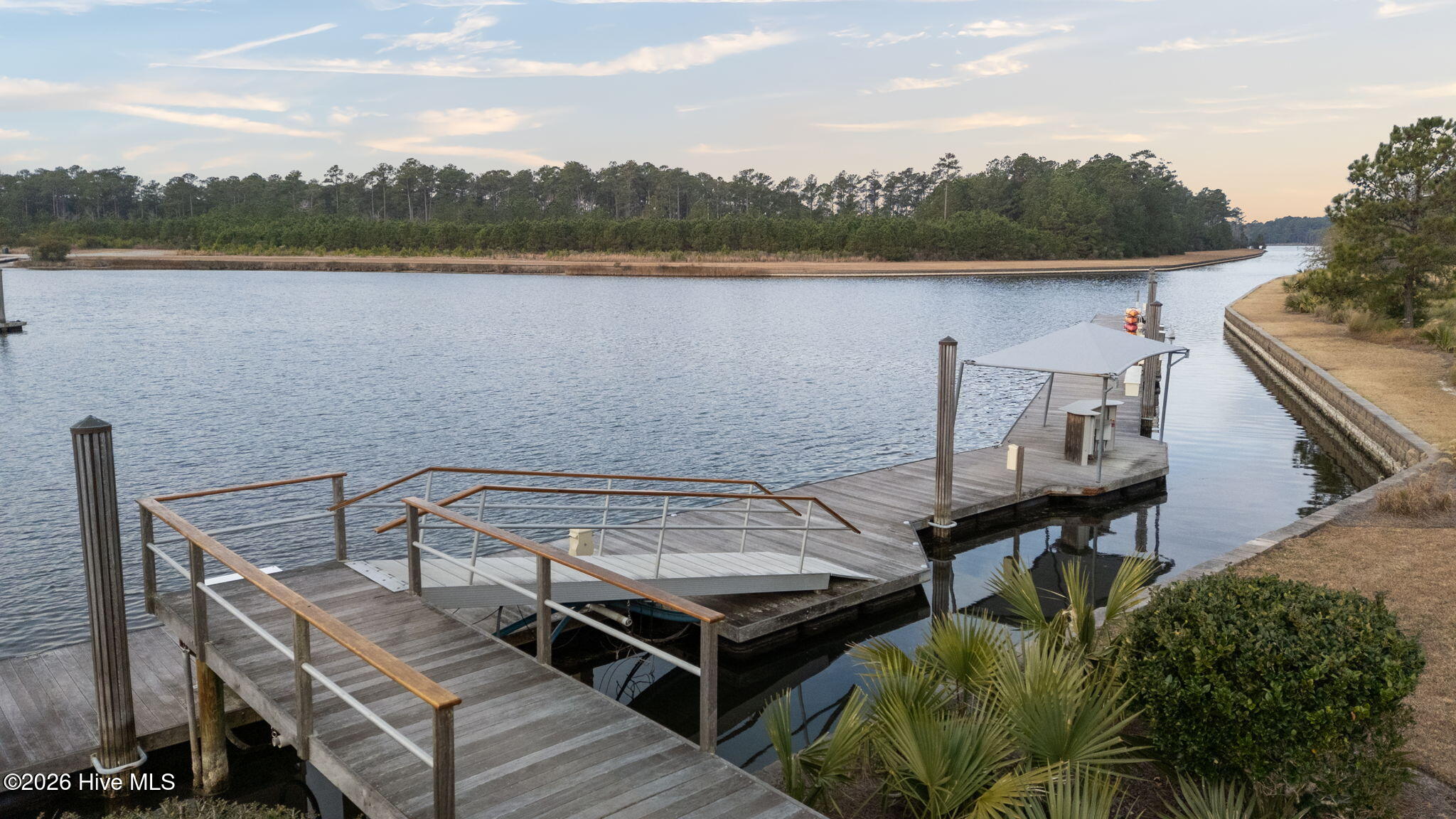 178 River Watch Road Oriental, NC 28571 - Photo 29 of 30 27-web-or-mls-DJI_20260114085645_0082_D