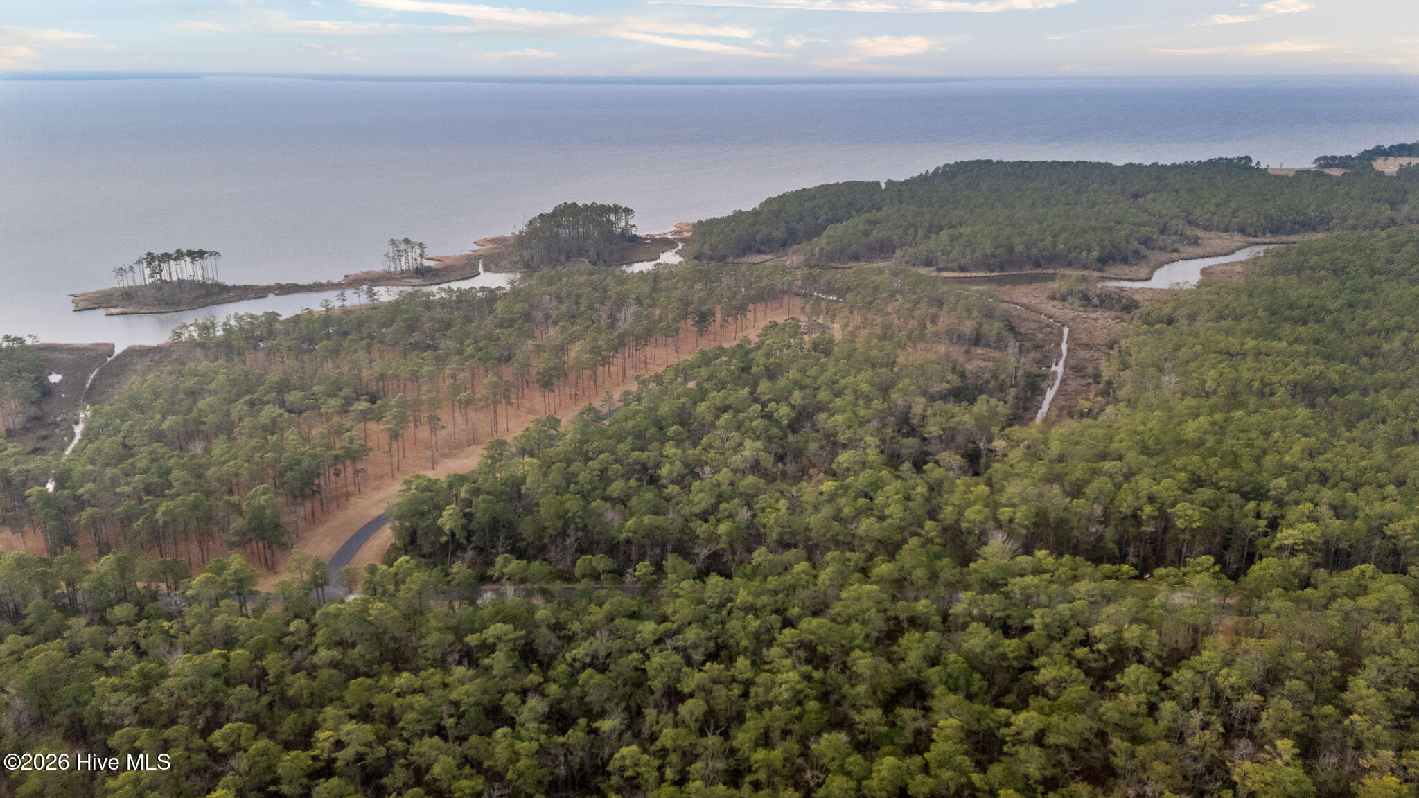 178 River Watch Road Oriental, NC 28571 - Photo 3 of 30 7-web-or-mls-DJI_20260114083953_0060_D