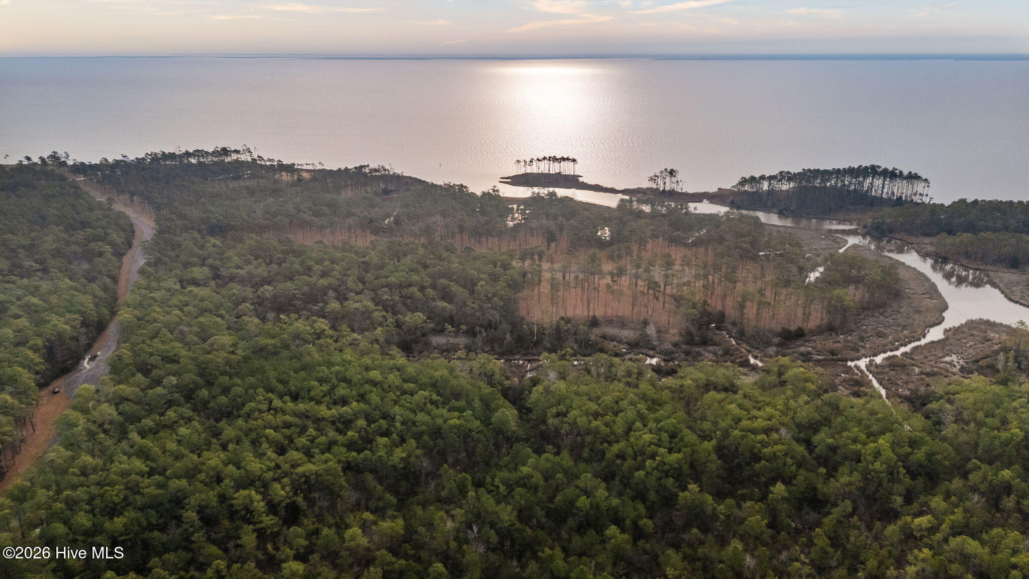 178 River Watch Road Oriental, NC 28571 - Photo 6 of 30 10-web-or-mls-DJI_20260114084120_0063_D