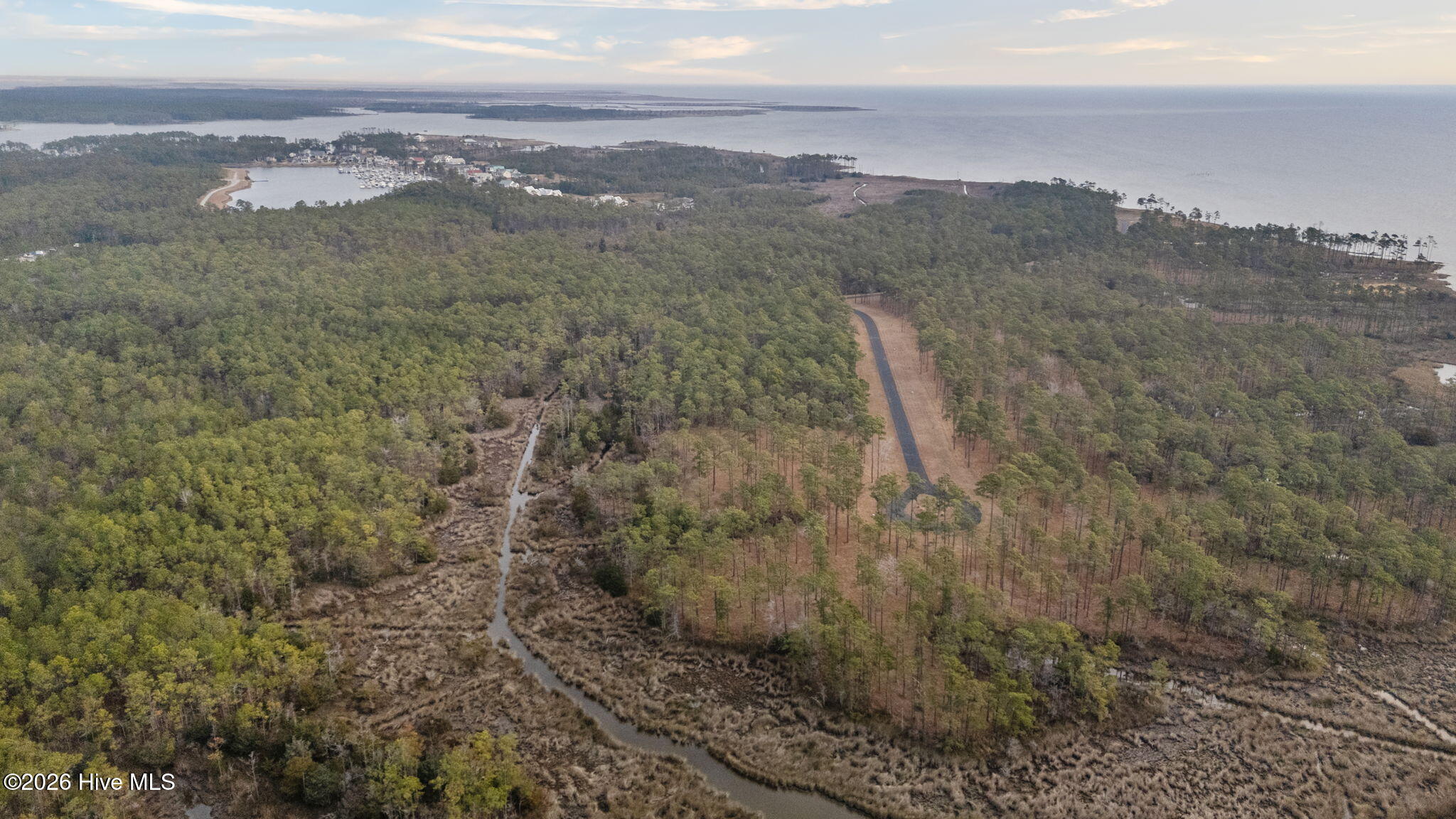 178 River Watch Road Oriental, NC 28571 - Photo 8 of 30 12-web-or-mls-DJI_20260114084224_0065_D