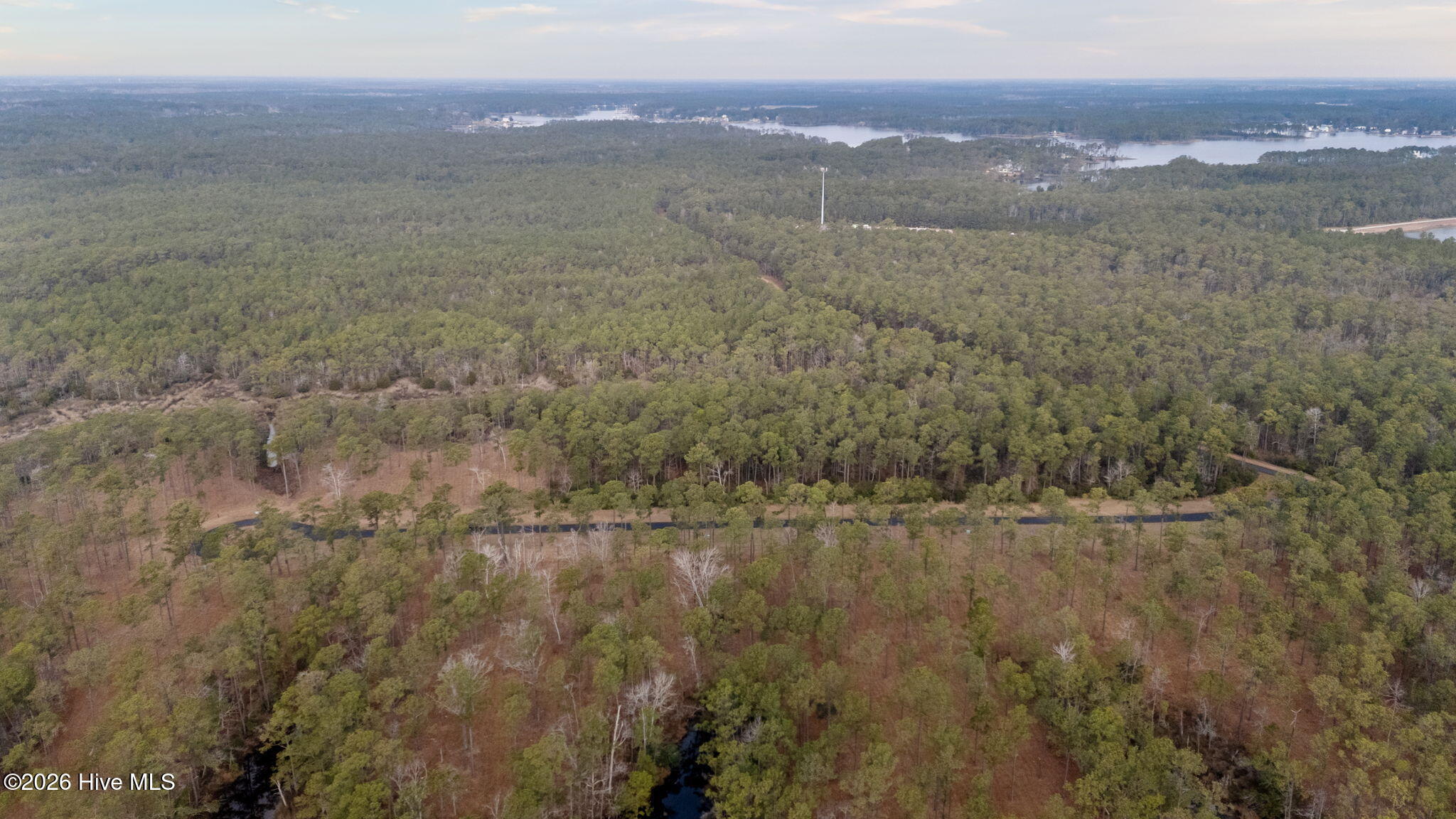 178 River Watch Road Oriental, NC 28571 - Photo 10 of 30 14-web-or-mls-DJI_20260114084325_0067_D