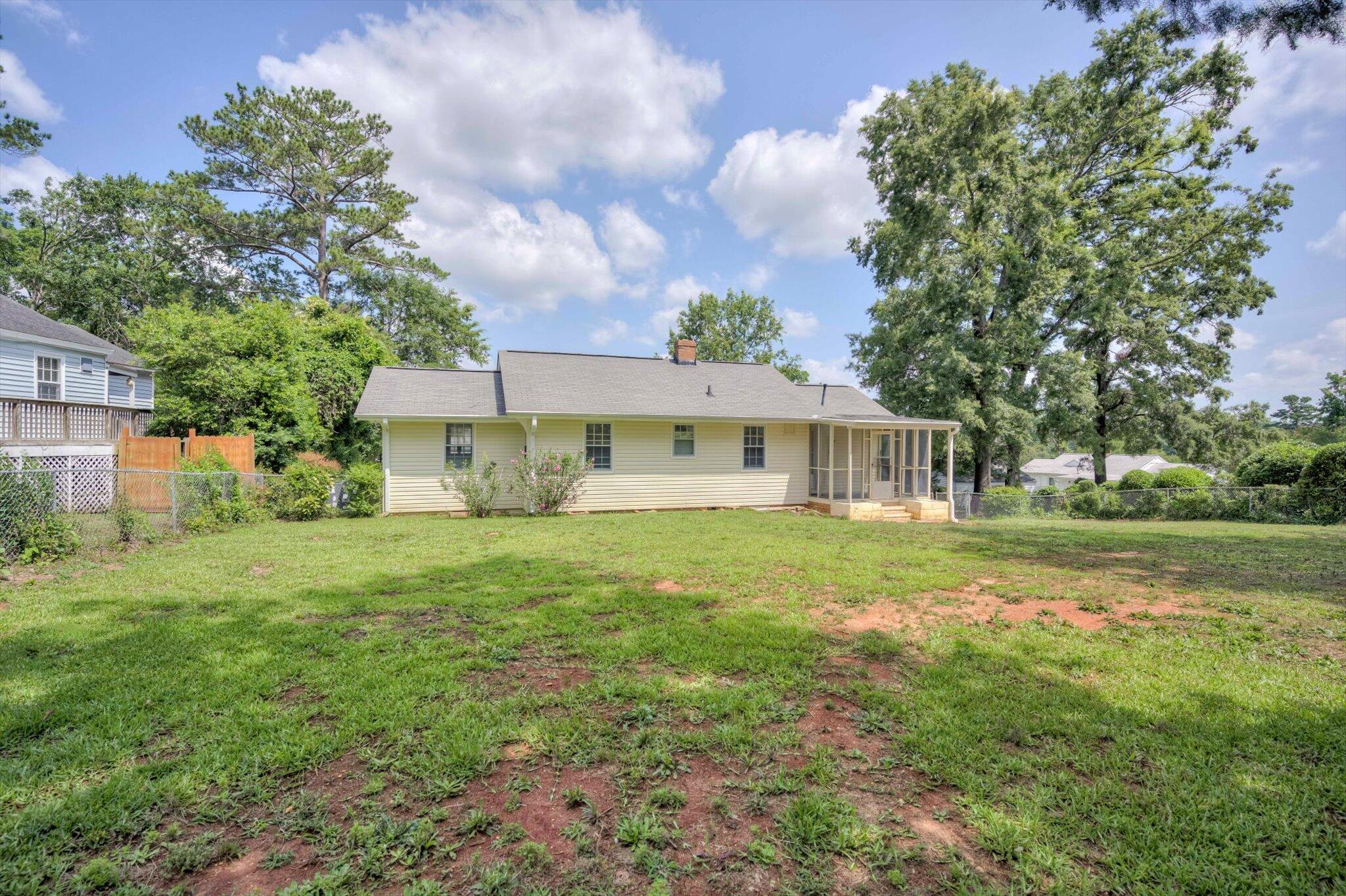 929 Bluebird Road Augusta, GA 30904 - Photo 24 of 25 24-024-