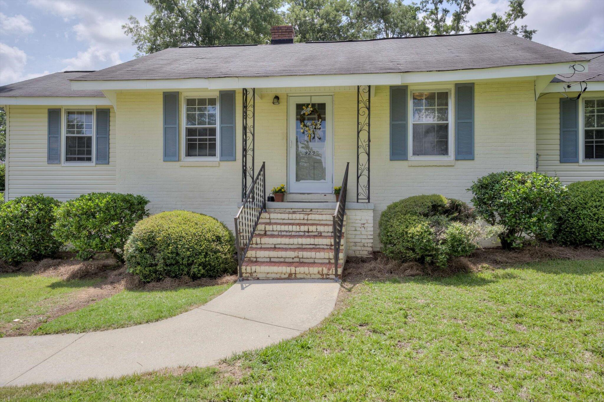 929 Bluebird Road Augusta, GA 30904 - Photo 3 of 25 03-003-