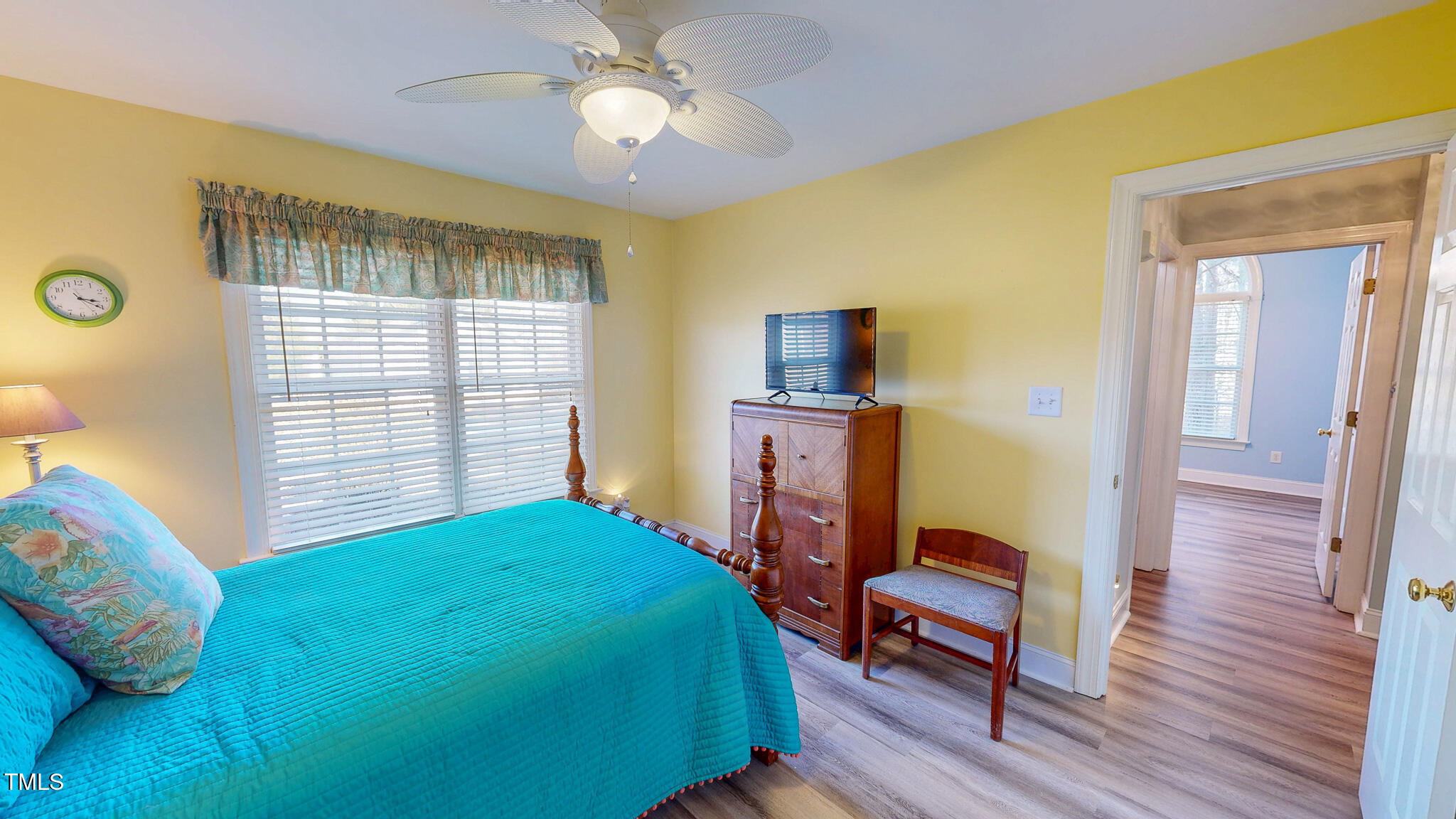 2105 Antioch Church Road Timberlake, NC 27583 - Photo 18 of 37 17