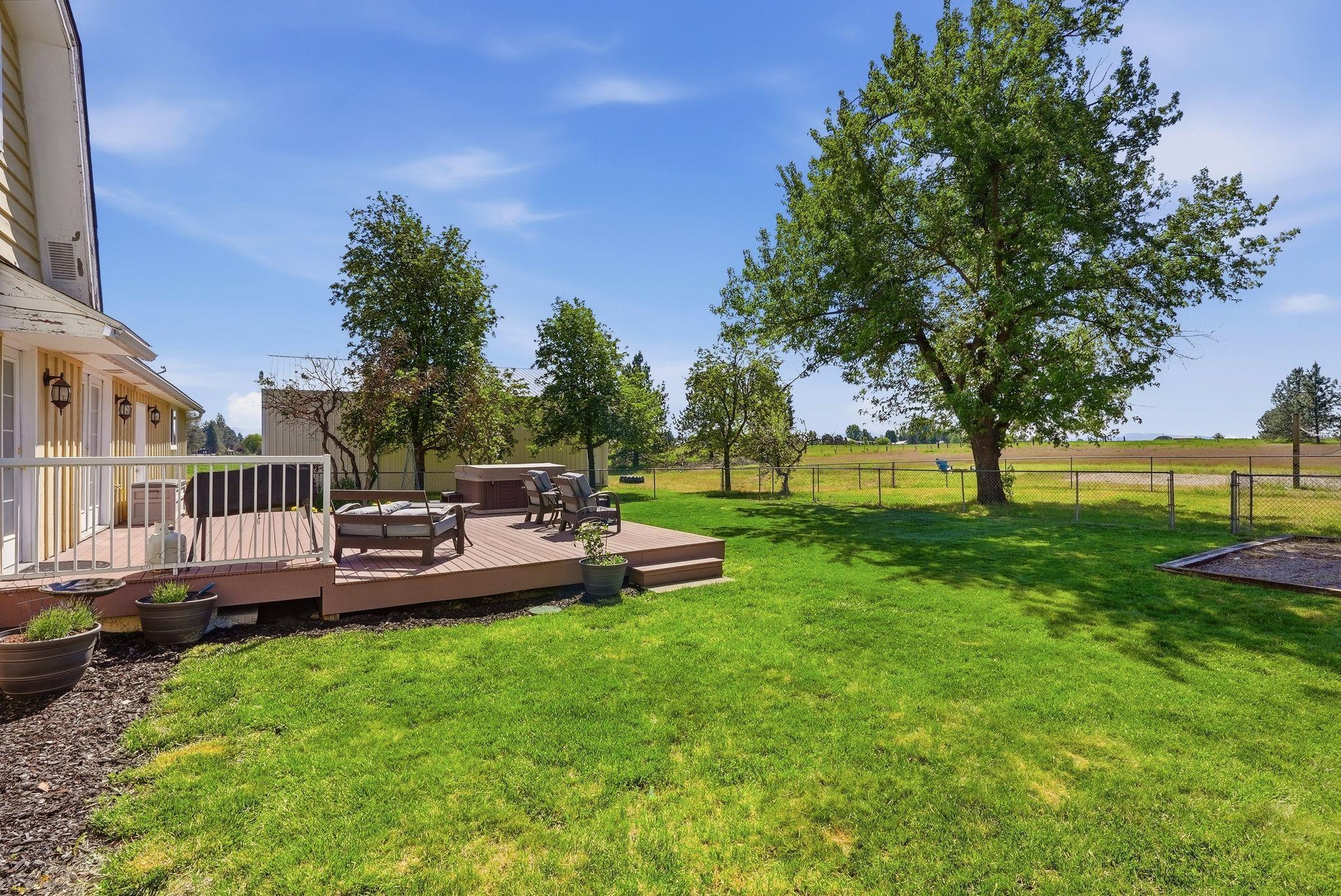 2619 West Woolard Road Colbert, WA 99005 - Photo 35 of 50