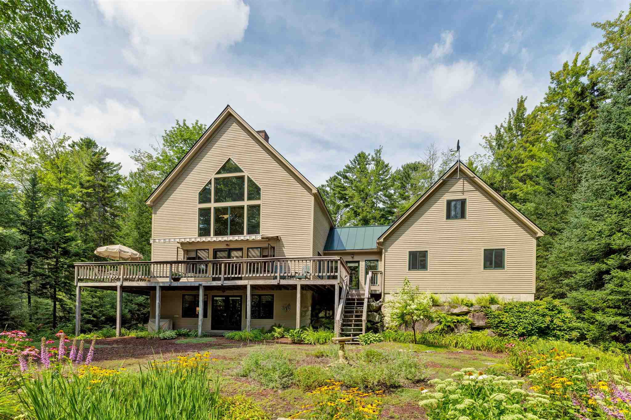 42 Shore Road Grantham, NH 03753 - Photo 1 of 1