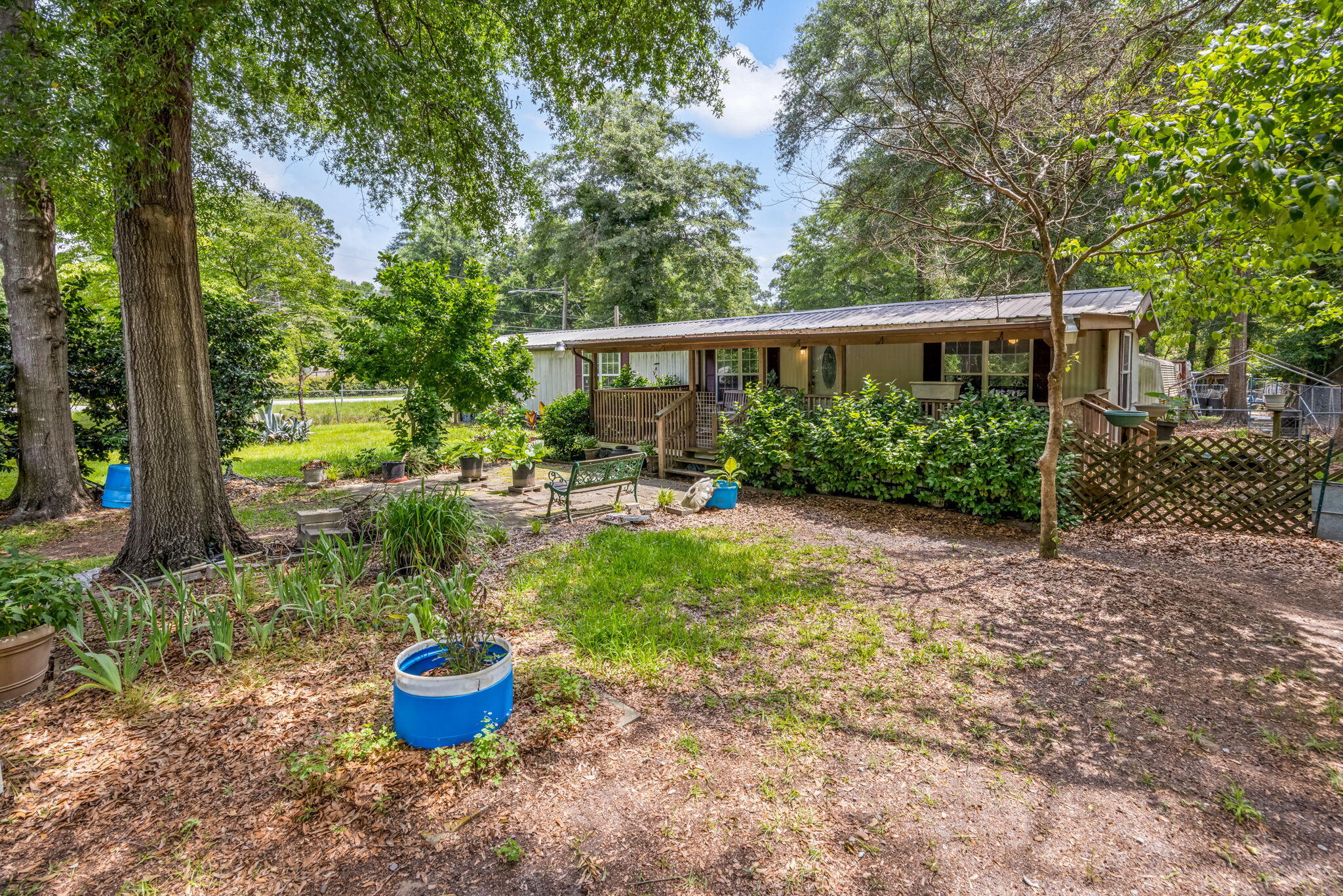 4972 Old Waynesboro Road Hephzibah, GA 30815 - Photo 8 of 37