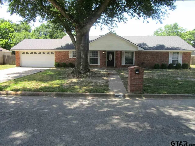 $1,850 | 6027 Whispering Lane, Tyler, TX 75707