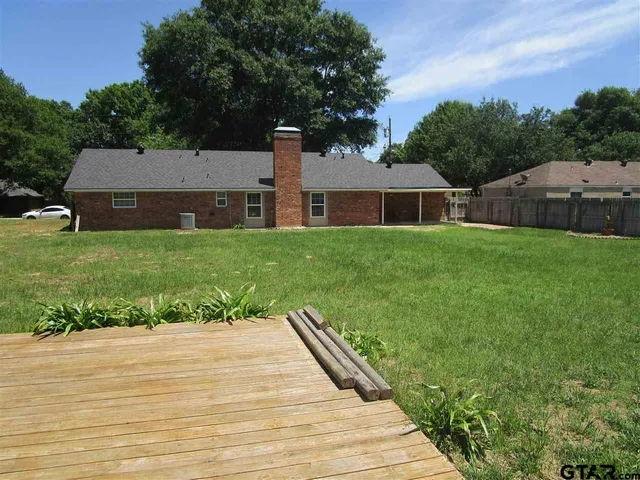 $1,850 | 6027 Whispering Lane, Tyler, TX 75707