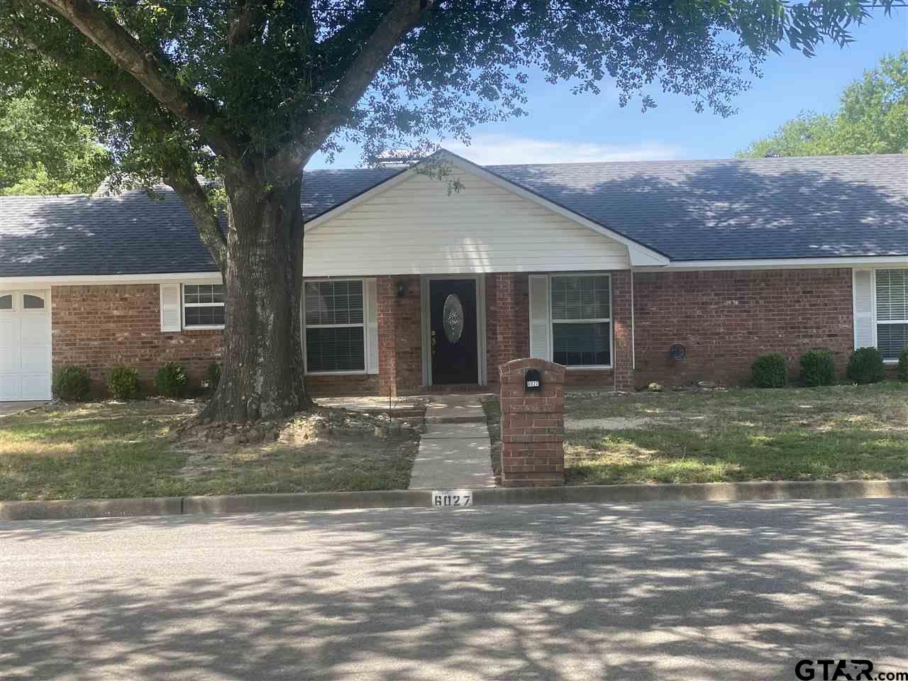 6027 Whispering Lane Tyler, TX 75707 - Photo 26 of 29