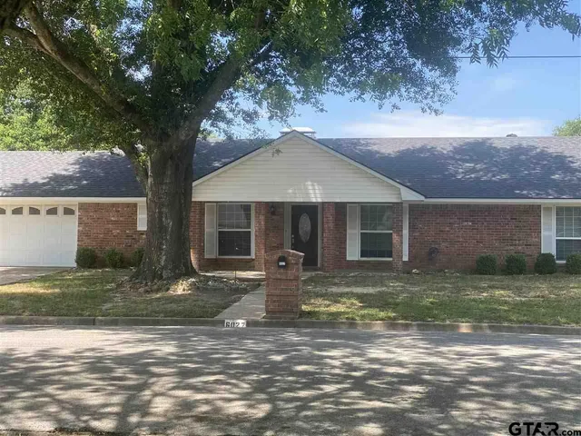 $1,850 | 6027 Whispering Lane, Tyler, TX 75707