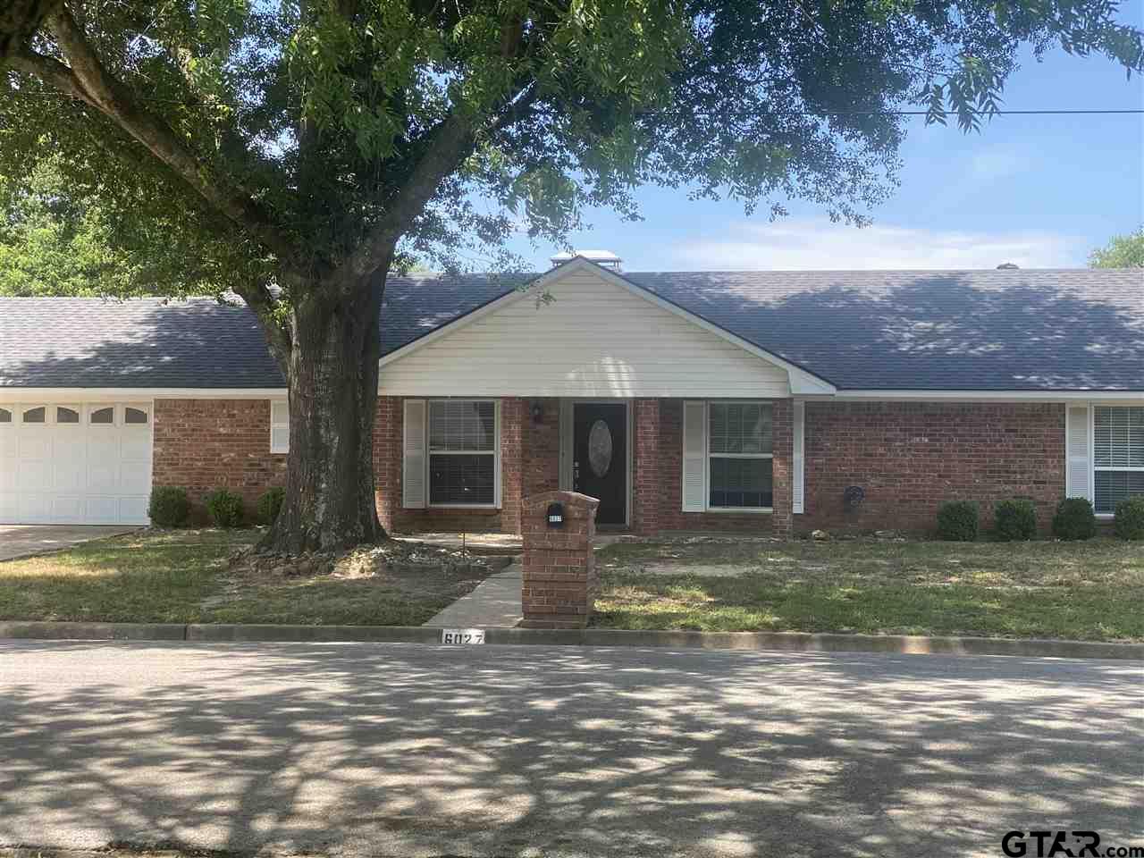 6027 Whispering Lane Tyler, TX 75707 - Photo 27 of 29