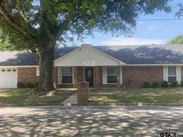 $1,850 | 6027 Whispering Lane, Tyler, TX 75707