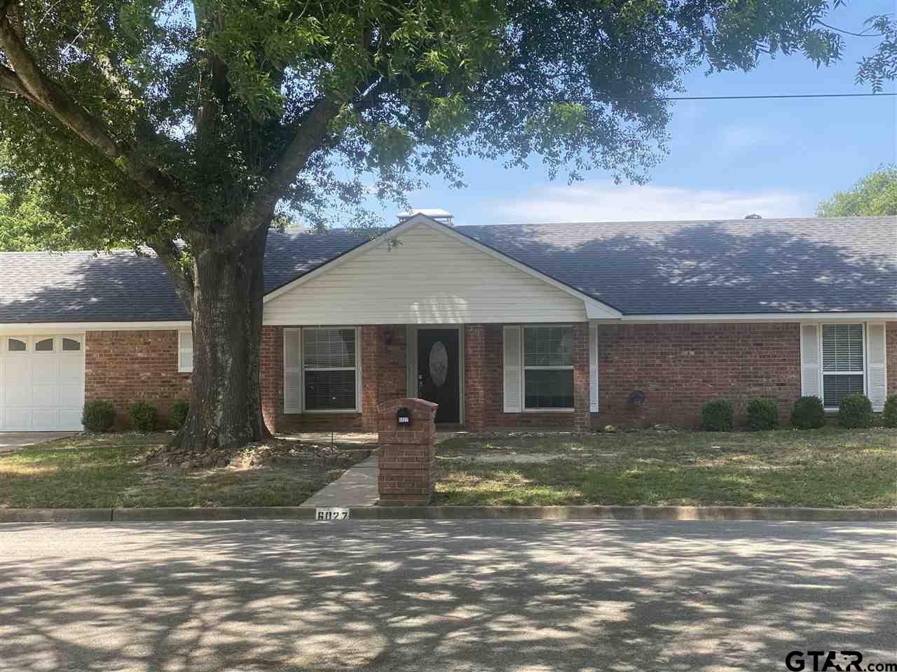 6027 Whispering Lane Tyler, TX 75707 - Photo 28 of 29