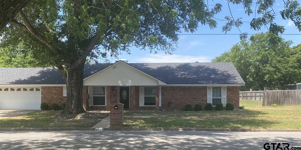 6027 Whispering Lane Tyler, TX 75707 - Photo 29 of 29