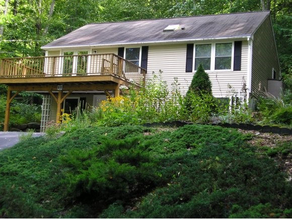 61 Berry Road Loudon, NH 03307 - Photo 1 of 1 Gallery Image 1