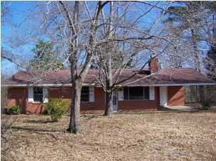 4330 Big Creek Road Sturgis, MS 39769 - Photo 1 of 1 Photo 1