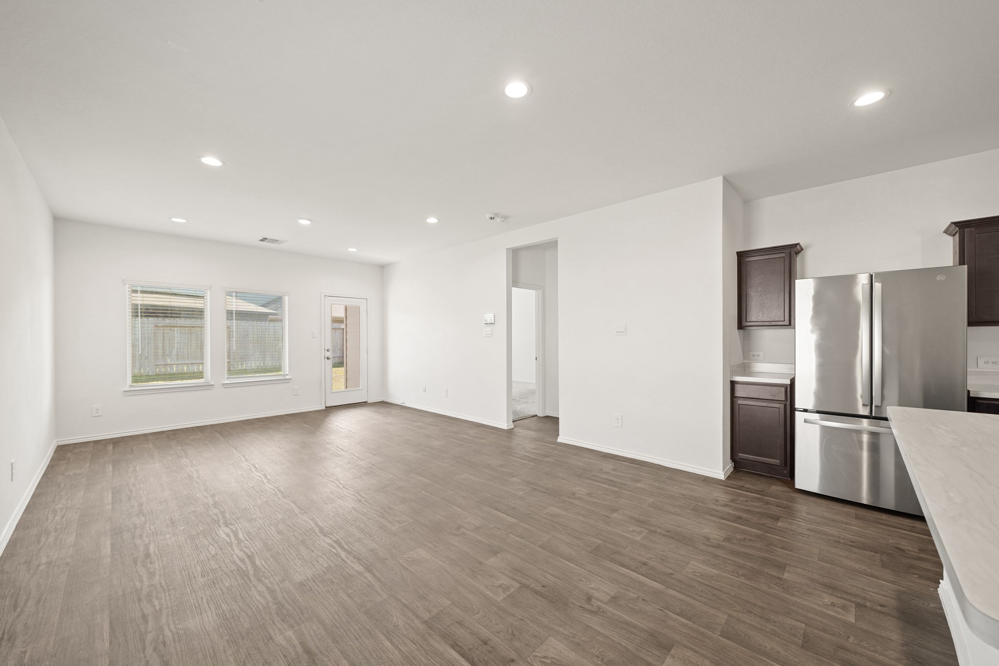 2406 Silver Prairie Ln Spring Spring, TX 77373 - Photo 10 of 30